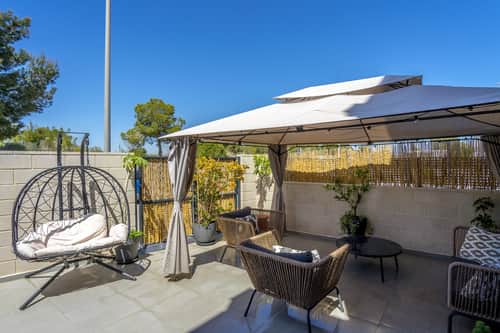 Rijwoning met 3 slaapkamers in Villamartín — foto 5