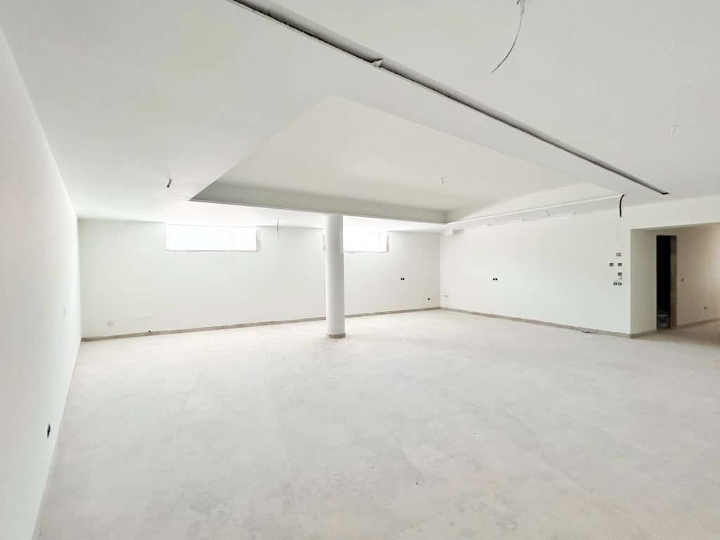 Villa moderna de luxe en venda a Benissa a 1,5 km de la Platja de la Fustera - 6