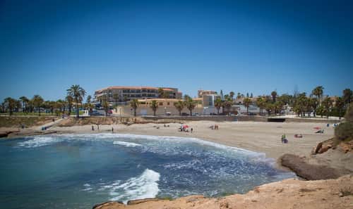 Luxe nieuwbouwvilla in Dehesa de Campoamor — foto 11