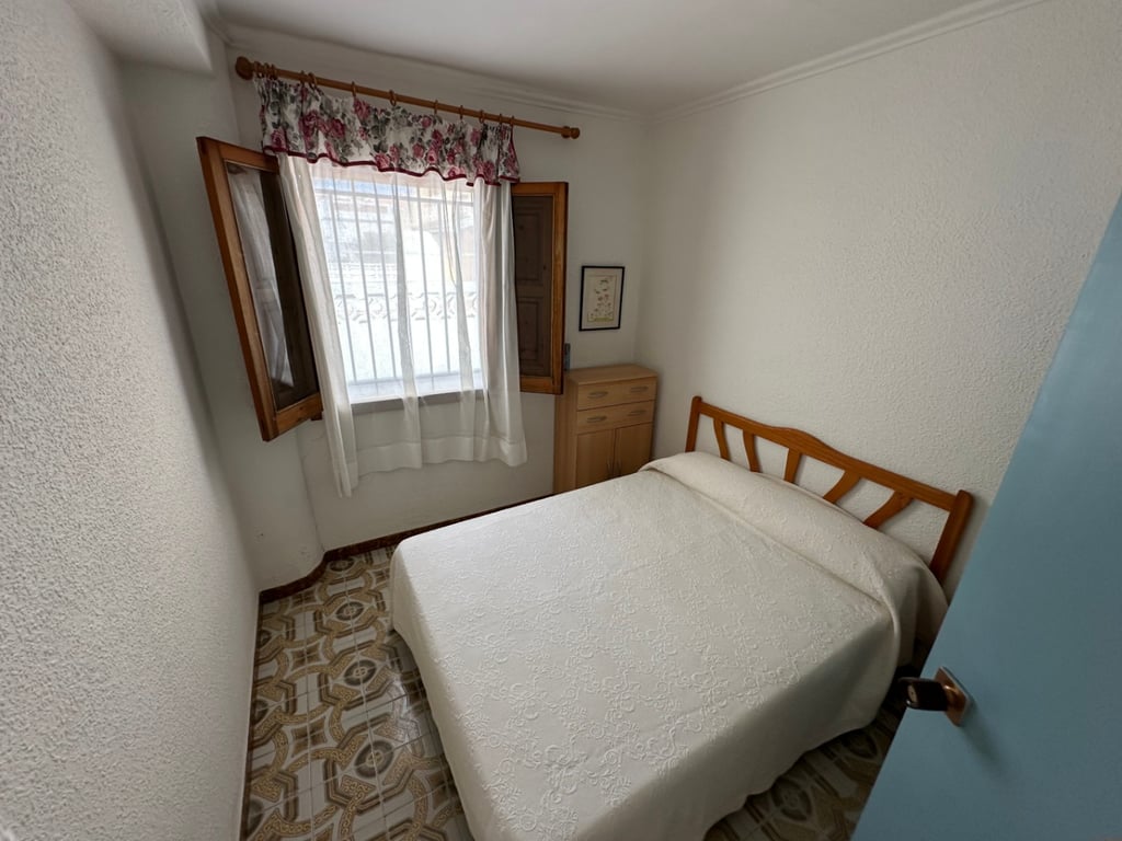 Xalet amb 2 vivendes en 1a línia de platja a Denia - 31