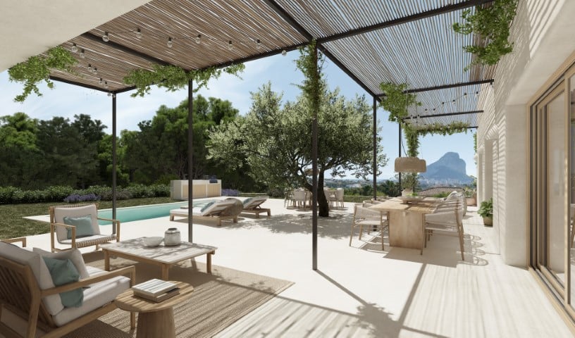Villa Amber