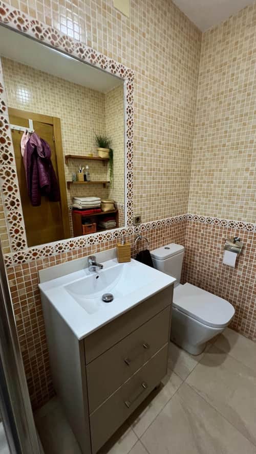 Rijwoning met 3 slaapkamers in Torrevieja — foto 17