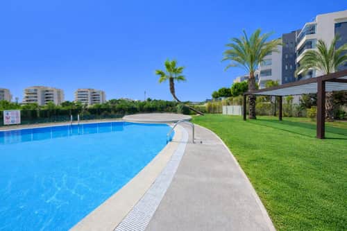 Appartement met 3 slaapkamers in Orihuela Costa — foto 39