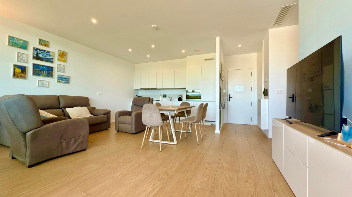 LS-094570 - Apartment en La Vila Joiosa