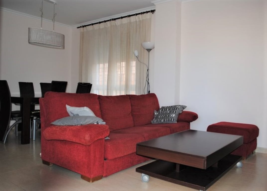 Apartamento en Denia en planta baja de 2 dormitorios y terraza privada en venta - 10