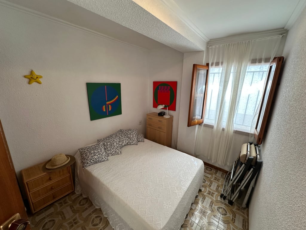 Xalet amb 2 vivendes en 1a línia de platja a Denia - 11