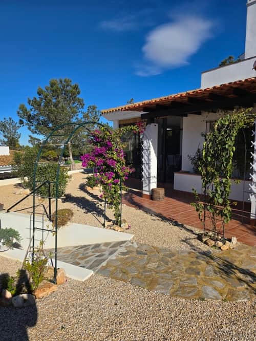 Villa met 3 slaapkamers in Fuente Alamo — foto 14