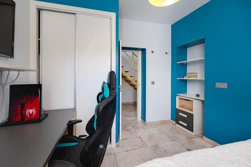 Rijwoning met 3 slaapkamers in Torrevieja — foto 22