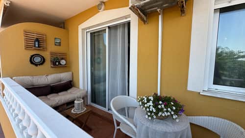 Appartement met 2 slaapkamers in Guardamar del Segura — foto 27