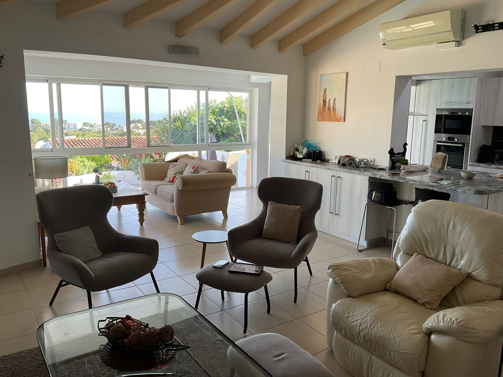 5-bed Villa in Jávea photo 13