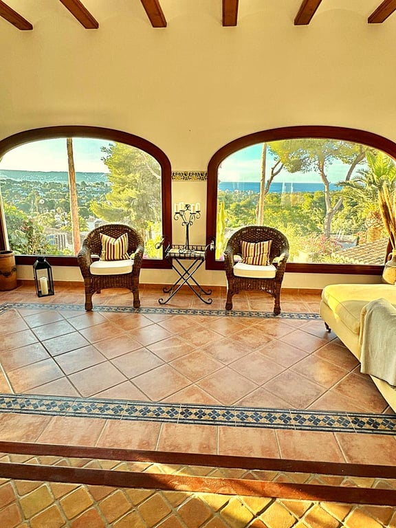 6-bed Villa in Jávea photo 11