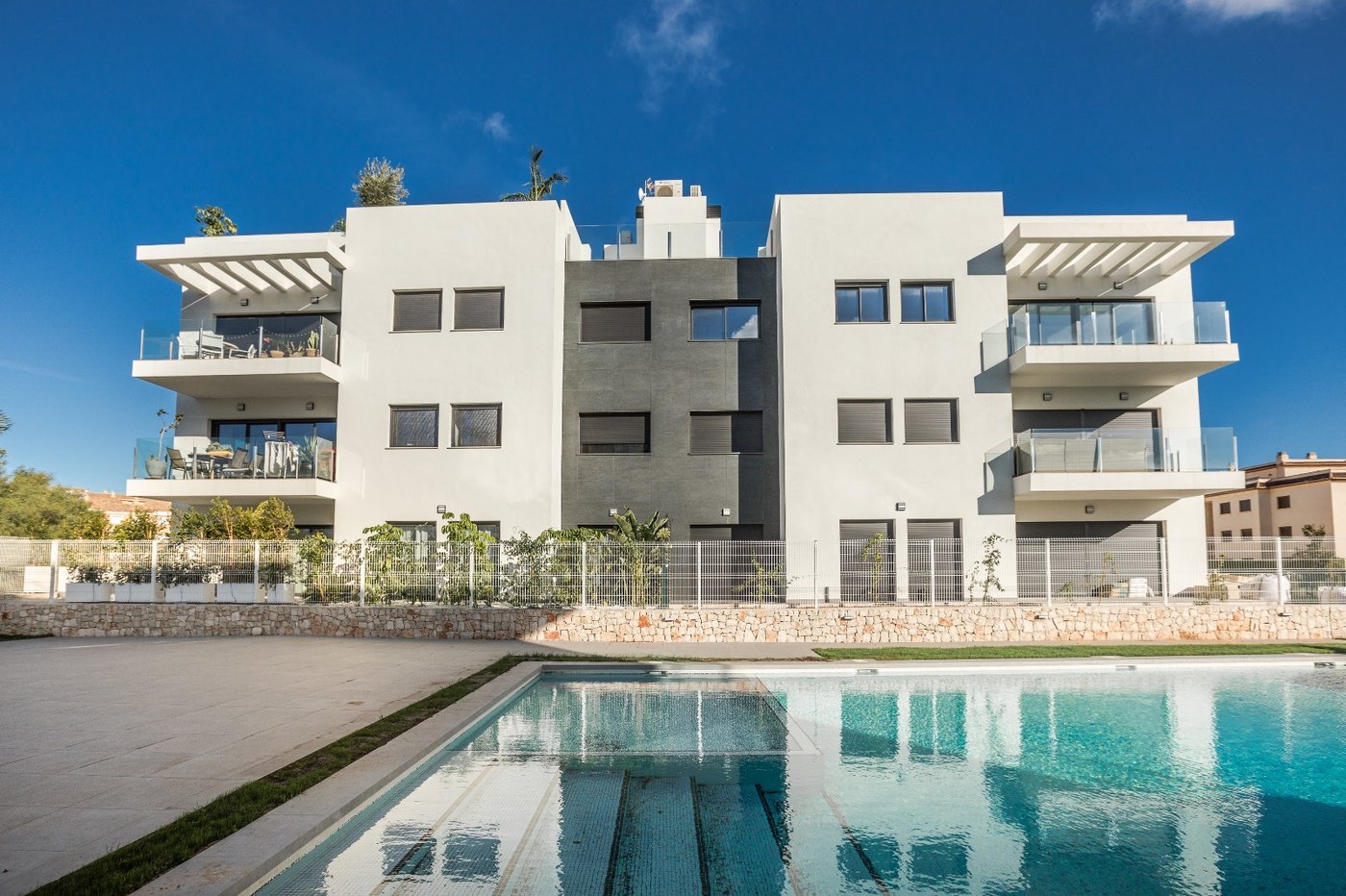 Casa Jade
