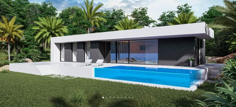 Villa in Pedreguer