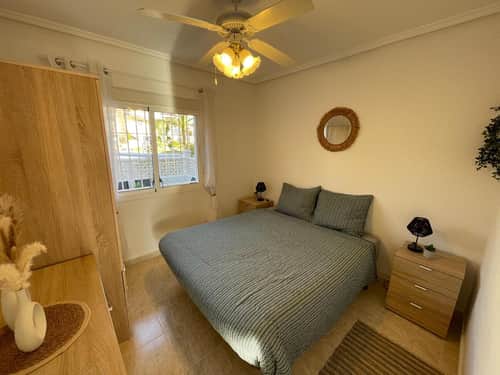Rijwoning met 3 slaapkamers in Ciudad Quesada — foto 9