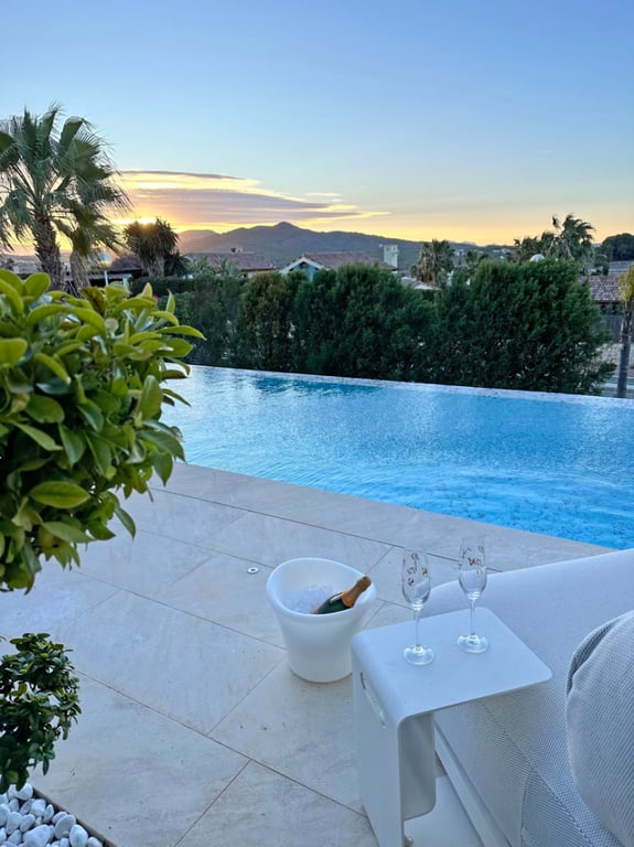 Sublime  y moderna Villa de lujo - 60