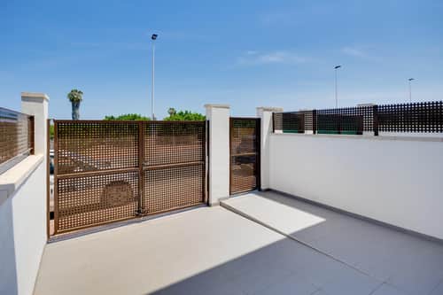 Rijwoning met 3 slaapkamers in Torrevieja — foto 5