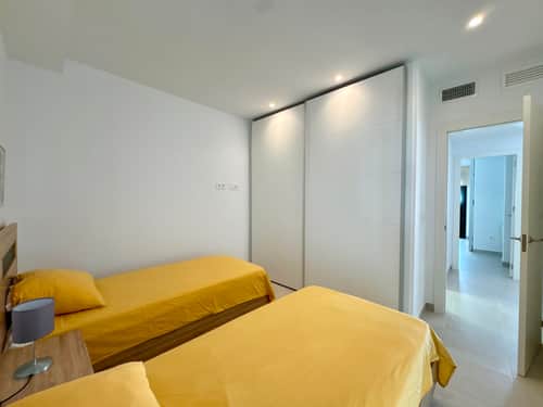Appartement met 2 slaapkamers in Pilar de la Horadada — foto 18