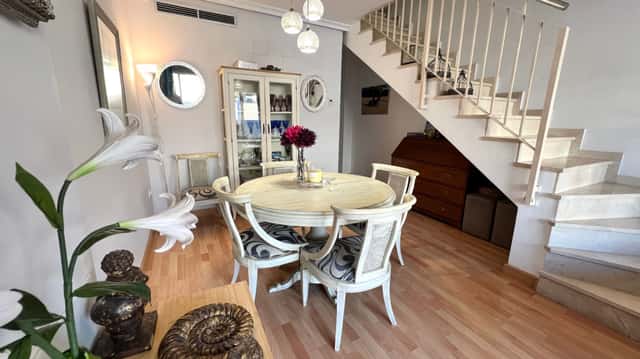 Ático Dúplex en Venta en Denia Centro | Ref. HPR2604