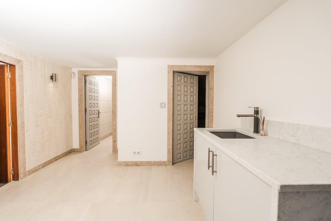 DHJ1154A - Villa in Xàbia
