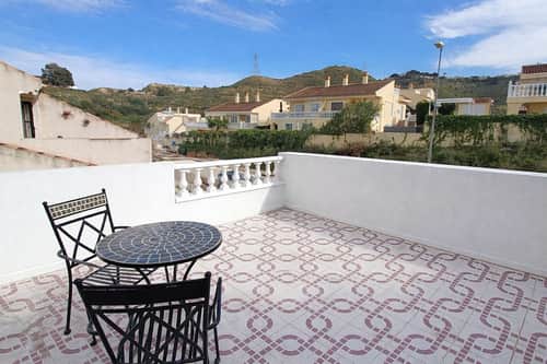 Villa met 2 slaapkamers in Rojales — foto 21
