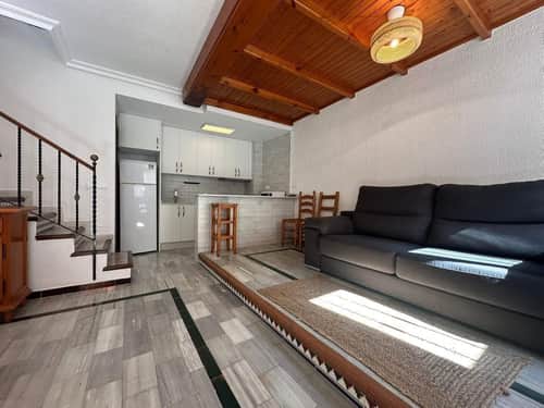 Rijwoning met 2 slaapkamers in Torrevieja — foto 5
