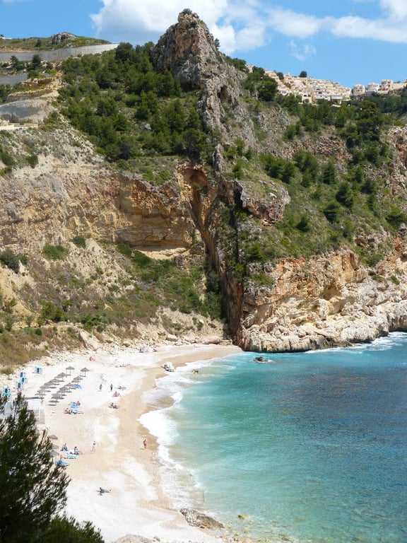 Adosado con encanto en Cumbre del Sol – Tu refugio entre montaña y mar - 26