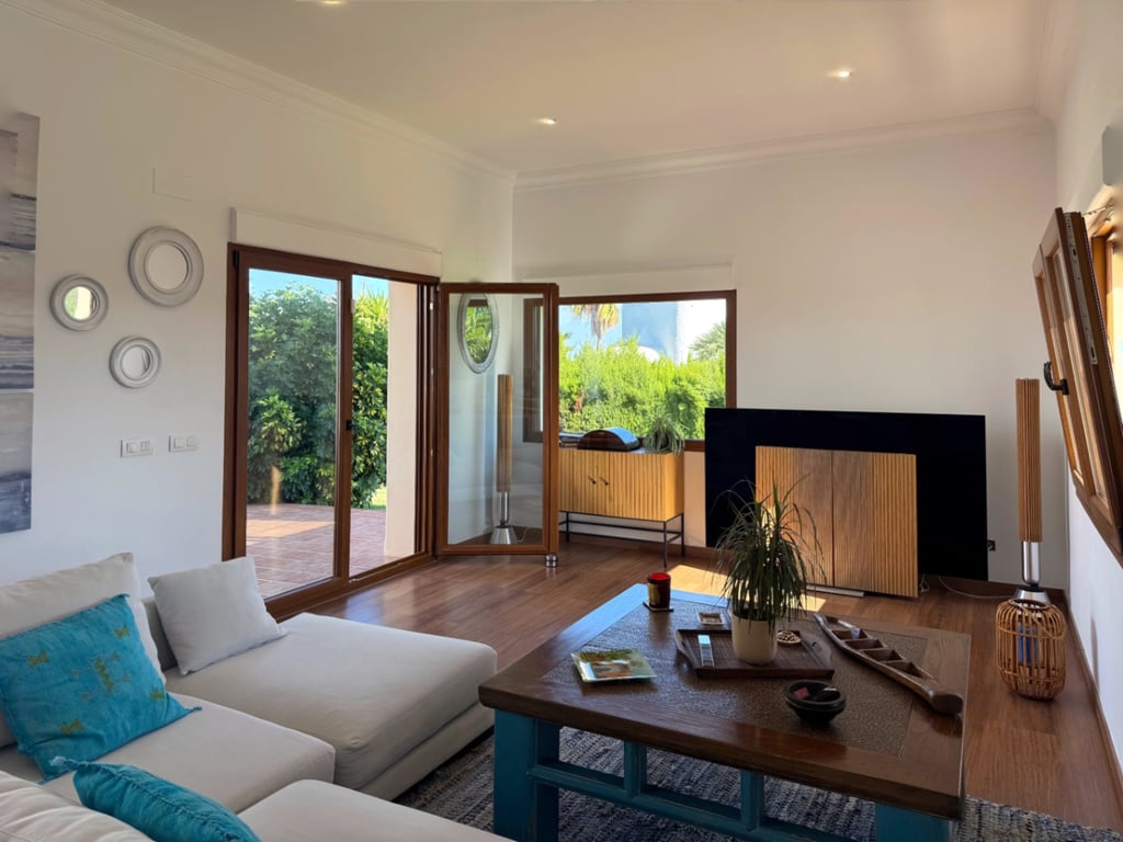 Villa de Lujo con Vistas al Mar en Denia - Marquesa VI - 8