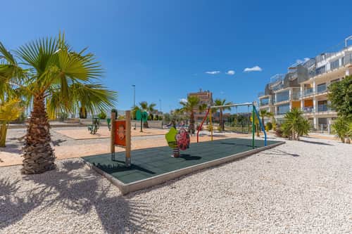 Appartement met 2 slaapkamers in Orihuela Costa — foto 29