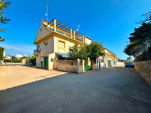 Villa met 3 slaapkamers in Orihuela Costa — foto 48
