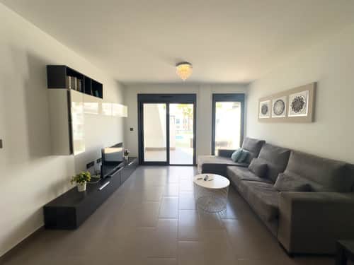 Bungalow met 2 slaapkamers in La Zenia — foto 9