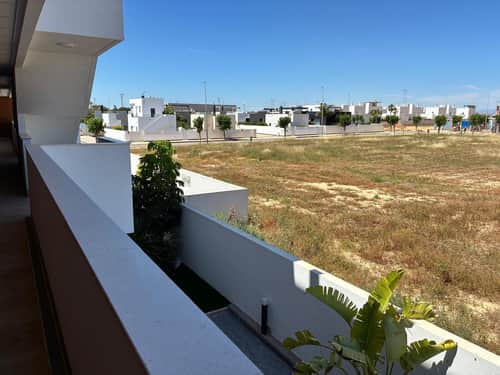 Appartement met 2 slaapkamers in Pilar de la Horadada — foto 35