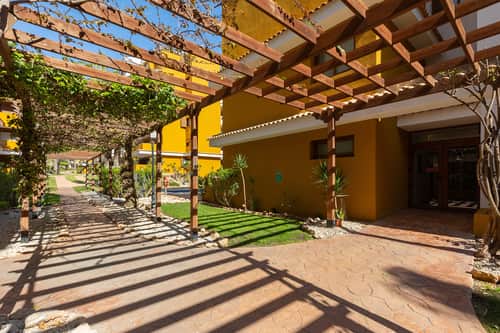 Appartement met 2 slaapkamers in Torrevieja — foto 28