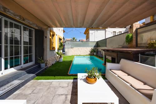 Villa met 3 slaapkamers in Los Montesinos — foto 10