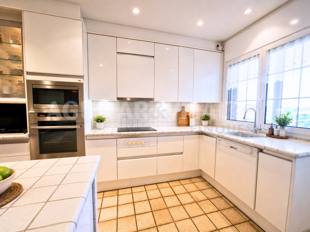 Exclusiva vivienda en Can Duran - 20