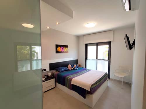 Penthouse met 3 slaapkamers in Guardamar del Segura — foto 13