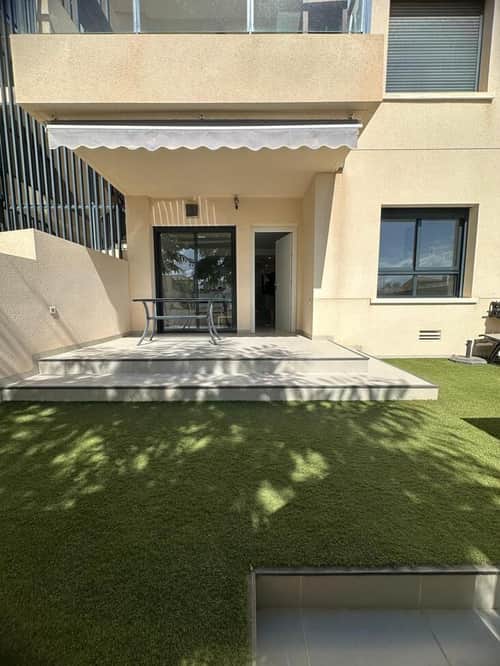 Appartement met 2 slaapkamers in Pilar de la Horadada — foto 15