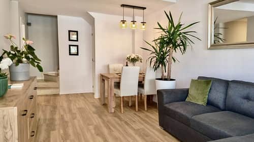 Rijwoning met 3 slaapkamers in Los Altos — foto 21