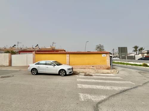 Villa met 2 slaapkamers in Torrevieja — foto 32