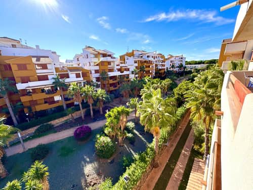 Appartement met 2 slaapkamers in Torrevieja — foto 9