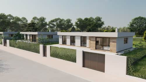 Nieuwbouwvilla met privézwembad nabij Calasparra — foto 12