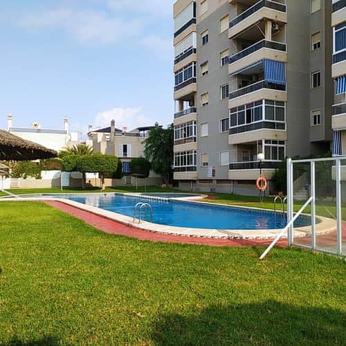 Appartement met 3 slaapkamers in Torrevieja — foto 41
