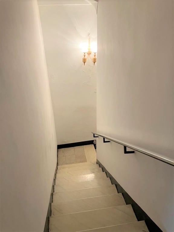 Casa de pueblo con terraza y patio en Pedreguer - 7