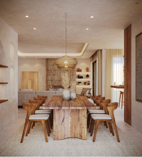 Vila de Disseny Exclusiu a Jávea: Elegància, Confort i Màxima Funcionalitat | Preu: 2.050.000 € - 11