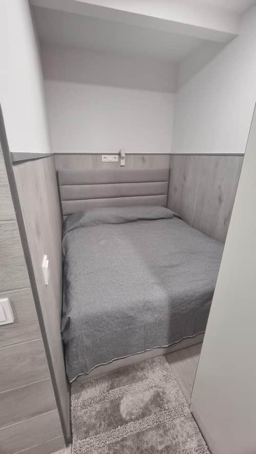 Gerenoveerd appartement met 3 zelfstandige studio's op 50 meter van het strand, Torrevieja — foto 15