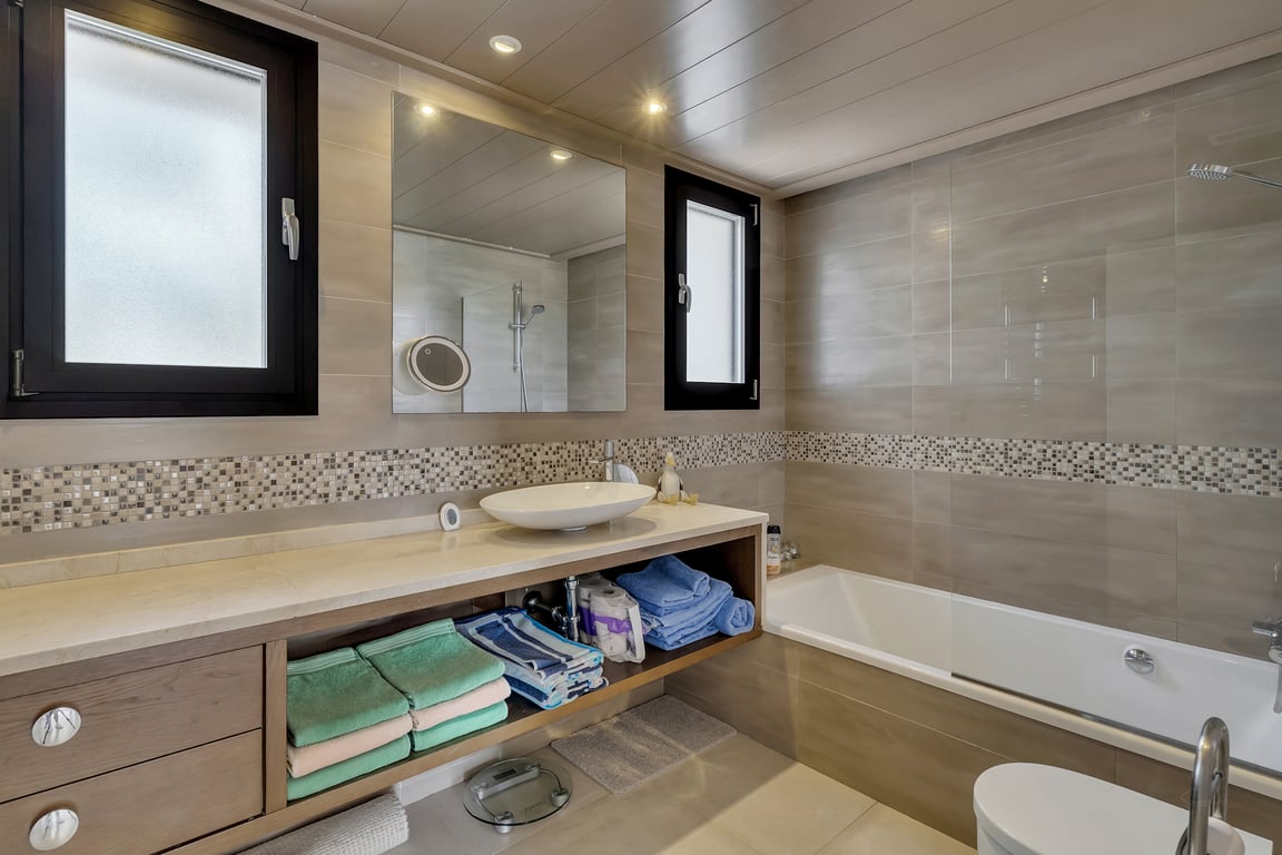 3-bed Villa in Jávea photo 13