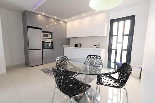 Appartement met 2 slaapkamers in Pilar de la Horadada — foto 9
