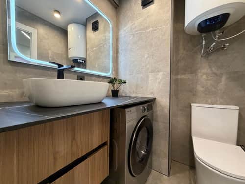Appartement met 3 slaapkamers in Torrevieja — foto 47