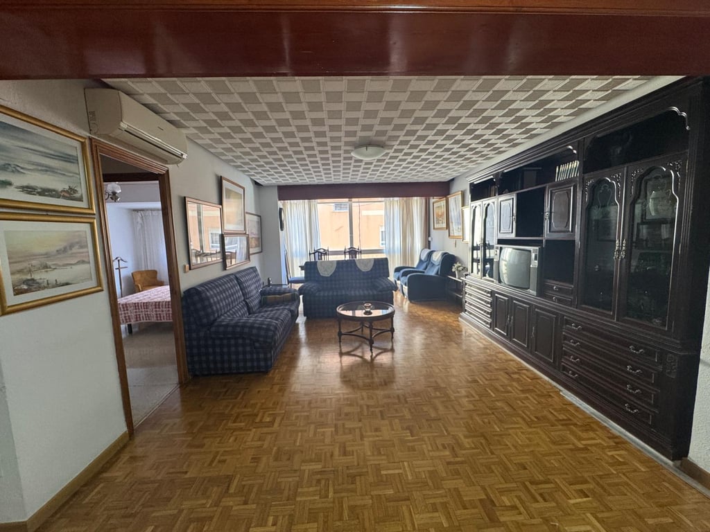 Piso en Venta de 3 dormitorios en Centro ciudad-Denia - 5