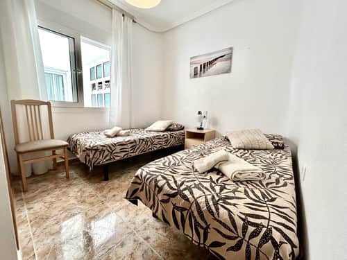 Appartement met 2 slaapkamers in Cabo Roig — foto 12