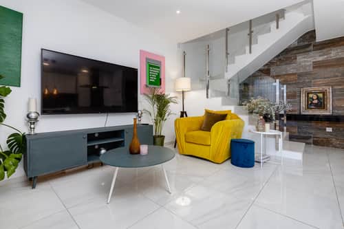 Rijwoning met 3 slaapkamers in Villamartín — foto 6
